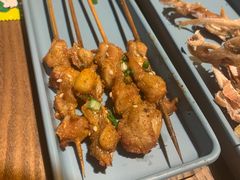 -18BAN音乐啤酒馆(西丽店)