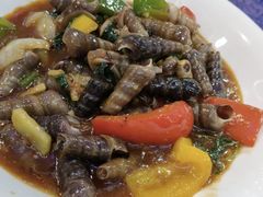 -东江海鲜大排档·潮汕菜·砂锅粥