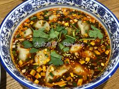 -西北狼(GOGO新天地店)