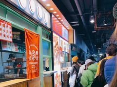 -乐乐姐超级土豆(中关村5号店)