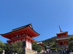-有栖山 清光院 清水寺