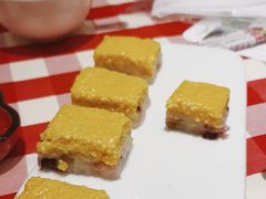 -西贝(上海中心店)