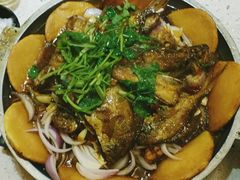 -东北一家人(友谊街店)