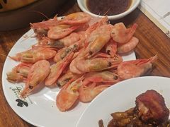 -汉巴味德(沈阳万象汇店)