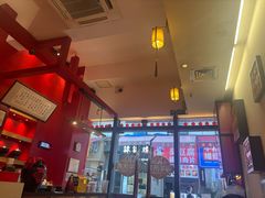 -1078號老北京涮肉(万达广场店)