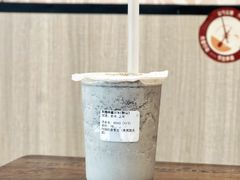 麻酱沙冰-阿姨奶茶专卖(舌涧道杭州惠民路创始店)