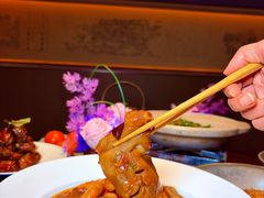 -苏帮袁Sue Cuisine(将台店)