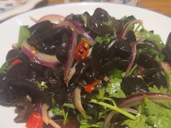 -胖老汉椒麻鸡清真新疆菜(西御街店)