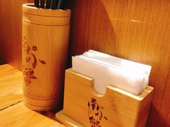 -南小蟹手工點心(三里屯店)