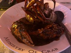 -Ministry of Crab•MOC(交子大道店)