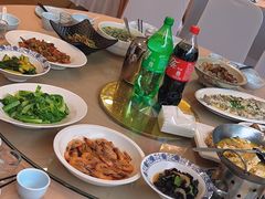 -南湖船菜大酒店