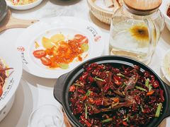 -有位虾匠·香辣蟹·小龙虾(李村店)