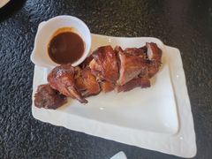-喜洲翰林餐厅(董家百年老宅店)