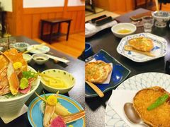 -蟹料理 北海道かに将軍(札幌本店)