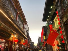 -北京前门大栅栏