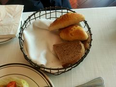 -Wolfgang’s Steakhouse 沃夫冈牛排馆(上海白玉兰广场店)