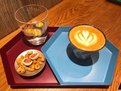-茶是一枝花泡茶店