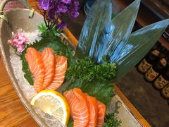 -三月居酒屋(青年大街店)