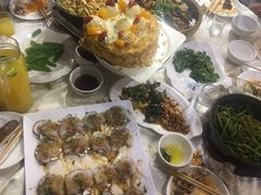 -簋街仔仔小龙虾(簋街二店)