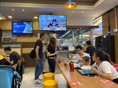 -苏晓玥·手作江南小吃(深圳北站店)