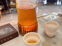 -宴中海·二十年浙菜·萧山宴(市心北路店)