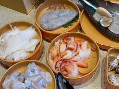 -海底捞大排档火锅(打浦路店)