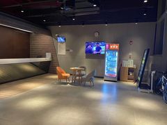 -威尔仕健身(杭州万象城店)