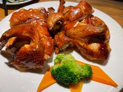 -幸福哟烧鸡·粤菜海鲜私厨(七星路店)