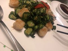 -绿岛国际酒店·海鲜酒楼(八七路店)