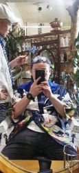 -如果·形象个人整体形象设计工作室