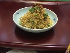 -上和臻品中国菜(花园街店)