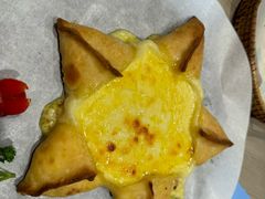 -卢布里西餐厅(星海广场店)