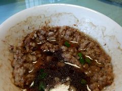 -玲燕蒸菜馆(江东路店)