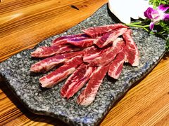 -万兴佳烤肉·长白山老味道(宏泰广场店)