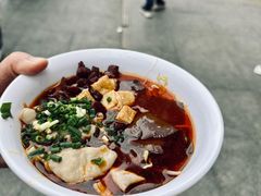 蒋家肠旺面-蒋家肠旺面馆老店(合群路店)