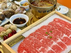 -丰卓会海鲜自助(中润大道店)