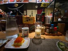 -半藏居酒屋(香港花园店)