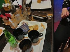 -萧邦音乐会所KTV·蒸汽活海鲜自助(福田店)