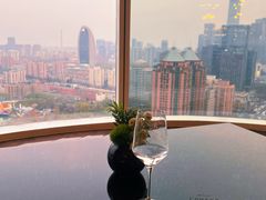 -北京康莱德酒店