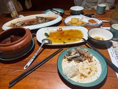 -云隐小厨·传统大理美食(复兴路店)