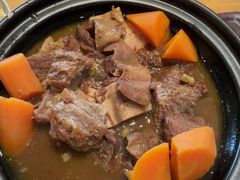 -牛肉传·东北地标·牛排饭(奥体店)