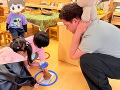 -金宝幼儿园(通州校区)