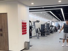 -WEGYMER健萌健身(麦德龙钰龙天下馆)