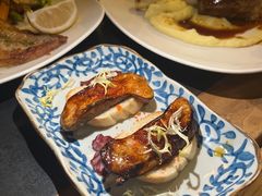 -LA  PETANQUE(泰安路店)
