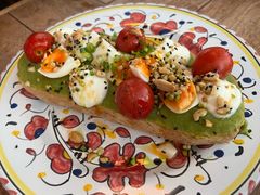 -Alimentari早午餐(安福路店)