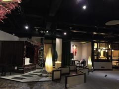 大堂-九朝会昆曲·宴(望京店)