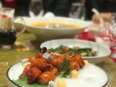 -喜宴又一村·粤菜·茶点·海鲜(壹方天地店)