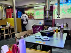 -正宗齐齐哈尔烤肉·齐牛哥鲜切炭火烤肉(杭州总店)