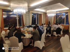 大堂-青年公社烤鸭(青年路店)