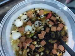 -傅强排骨(成都总店)